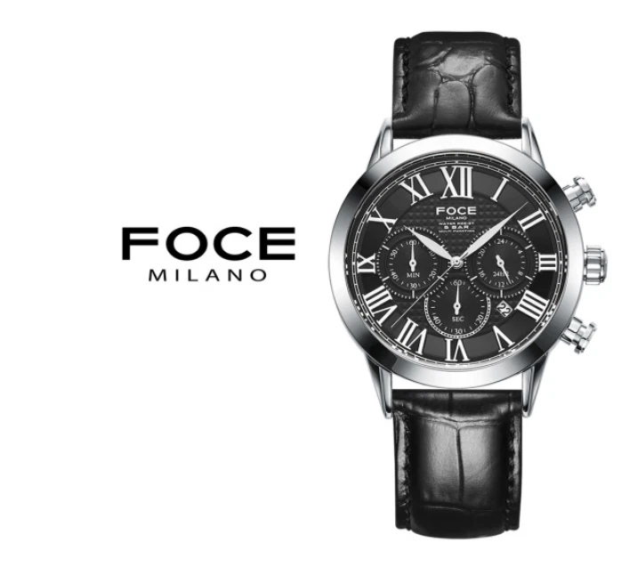 Foce watch price list online