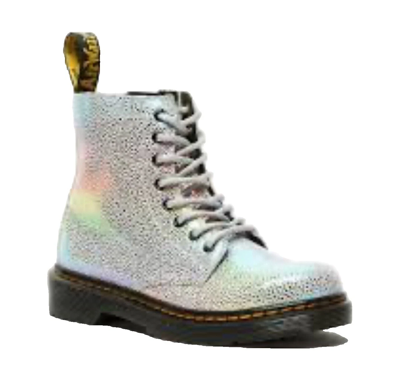 Радуга для девочек Dr. Martens