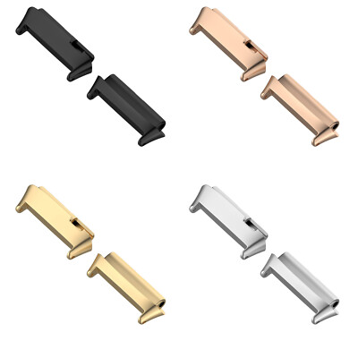 2pcs 20mm Watch Strap Connector Spring Bar For Redmi Watch3 Lite/Watch3 Active