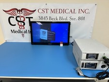 Stryker 1588 CCU 1588-010-000 / Camera Coupler / L10 / 4K Monitor60 day Warranty