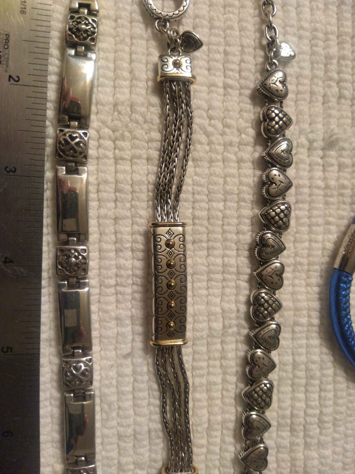 4- Brighton Bracelets - image 3