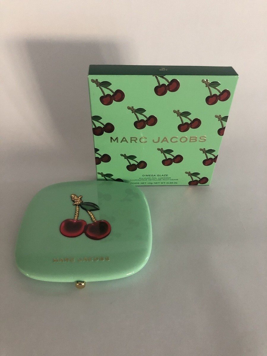 Marc Jacobs Beauty チェリーコレクション ハイライター Marc Jacobs Beauty Limited Edition - Cherry Collection