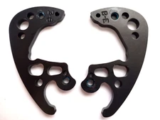 Mathews Archery Cam Mods Set B-E Module Bow Arrow Hunting 28" DL Lot30