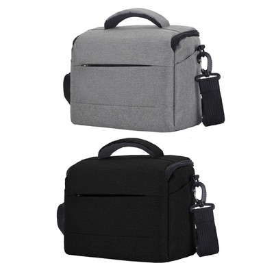 Travel Carrying Case with Shoulder Straps for Play3/Play5 Projectors