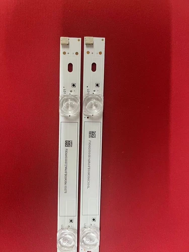 Komplettset LED Streifen JL.D75071330-202AS-M_V02 für Kreuzschlitz 75PFL5603/F7 LED Leisten - Bild 4 von 10