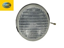 HELLA Scheinwerfereinsatz Arbeitsscheinwerfer Mega Beam 12V H3 Halogen GLAS