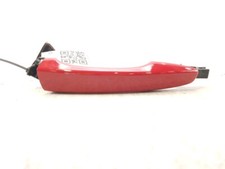 Porte arrière et accessoires Fiat 600