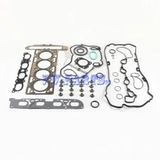 2.0T Engine Gasket Rebuilding Kit Fit For Saab 9-3 Chevrolet Cobalt LDK LHU