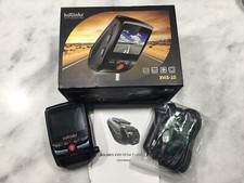 Kdlinks XVIS-10 Car Camcorder Full HD