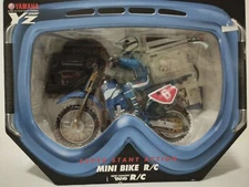 New Concept Taiyo Yamaha YZ250f Mini Bike RC New and Unused
