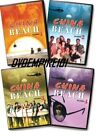 <!--F#f_0-->China Beach Season 1 2 3 4 Bulk DVD New and Sealed Australian Release<!--F/-->