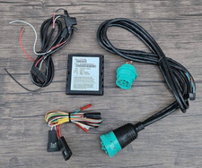 9-Pin Logbook Kit Peterbilt T45