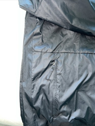 Chaqueta cortavientos para hombre Nike 2022-23 USA Soccer Repel Academy AWF XL NUEVA CON ETIQUETAS - Imagen 5 de 7