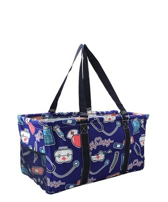 softball utility tote