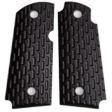 Kimber Micro Carry 380 Auto Micro 9 Binary G10 Grips with or without Ambi