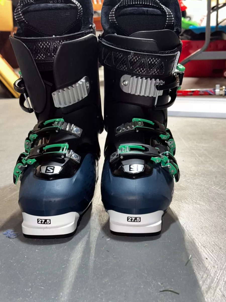 Salomon qst 2025 access 80