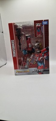 Transformers: Legends LG56 - Perceptor (Sealed) Takara Tomy