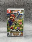 Mario Party Superstars - Nintendo Switch
