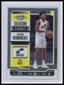 2023-24 Panini Contenders Optic #78 Taylor Hendricks