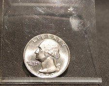 Preços baixos em 1970 moedas dos EUA Quarter de Washington | eBay