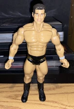 WWE Wrestling JAKKS Ruthless Aggression Series 12 Randy Orton Wrestling Figure