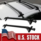 For Honda Civic Sedan 2012-2026 Car Top Roof Rack Cross Bar Cargo Kayak Carrier