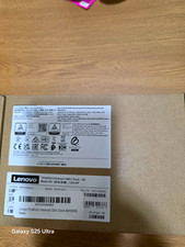 Lenovo ThinkPad Universal USB-C Dock 40AY0090US 20V 6.75A Black