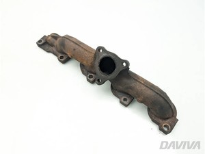 Chrysler PT Cruiser Abgaskrümmer 2.2 CRD Diesel 89kW (121 HP) 2003 Estate Van