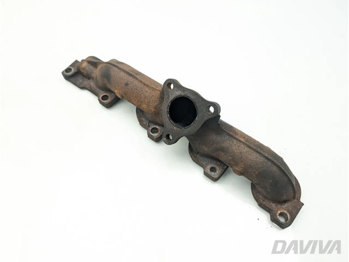 Chrysler PT Cruiser Abgaskrümmer 2.2 CRD Diesel 89kW (121 HP) 2003 Estate Van