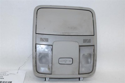 ROOF MOUNTED OVERHEAD CONSOLE Kia Soul 2020 20 2021 21 1357207