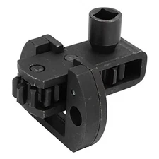 Engine Barring Tool, J-46392 W904589046300 Engine Turning Tool Replacement for 