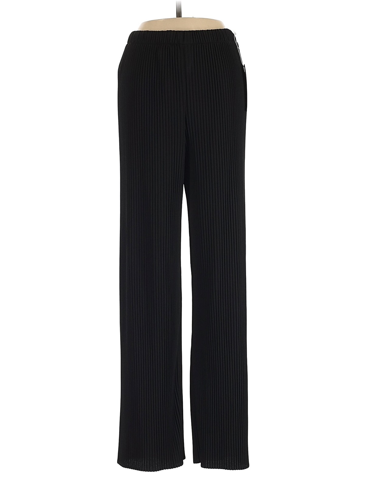 Uniqlo Women Black Dress Pants 24W