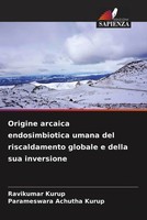 Ravikumar Kurup (U. A.) | Origine Arcaica Endosimbiotica Umana Del...