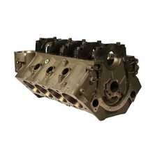 Dart 31213454 Big Block Iron Block 4.500 Bore 10.200 Deck