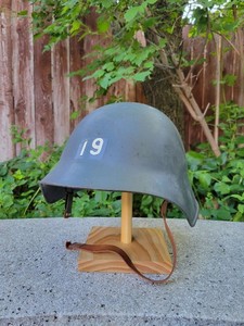 Swiss M18 Helmet