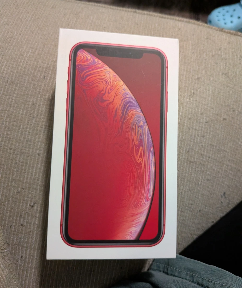 iPhone XR Red Smartphones for Sale | Shop New & Used Cell Phones