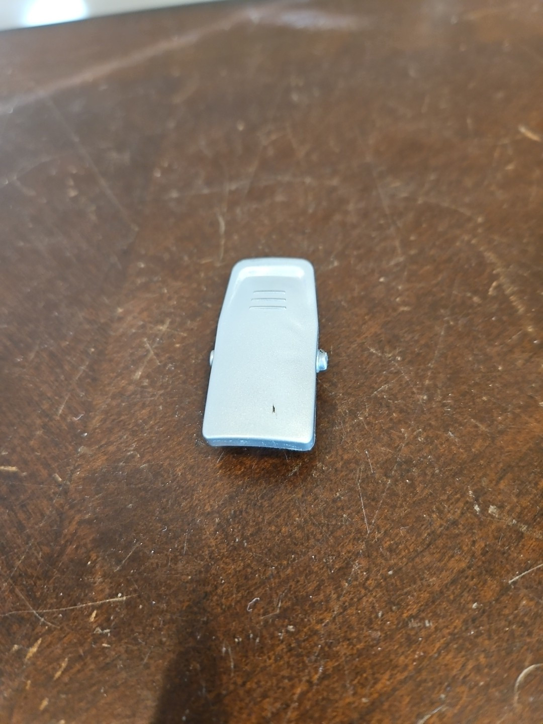 Eureka NEC180 NEC380 Pro RapidClean Vacuum Bin Latch Clip Replacement