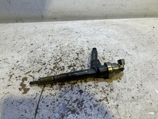 Injecteur Opel MERIVA