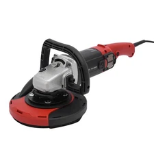 Electric Polisher Industrial Concrete Grinder Edge Grinding Polishing Machine