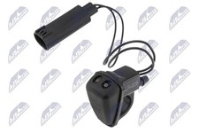 NTY Waschwasserdüse Scheibenreinigung EDS-LR-029 für LANDROVER FREELANDER L359