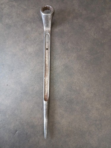 30mm podger ring spanner scaffolding tool - Picture 6 of 7