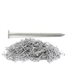 2 1/2" x 11GA 8D RING A153-D HDG ROOFING NAILS 25lb | RN212RH25