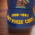 Visor Navy Nurse Corps 1908-1987 — photo 2