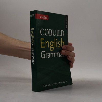 Collins COBUILD English Grammar  |  kolektiv