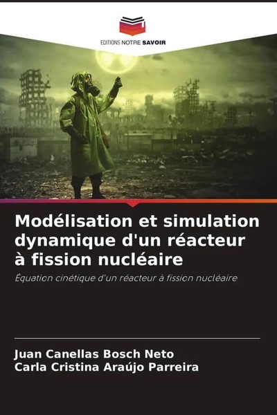 Juan Canellas Bosch Neto (U. A.) | ModéLisation Et Simulation Dynamique D'un...-image