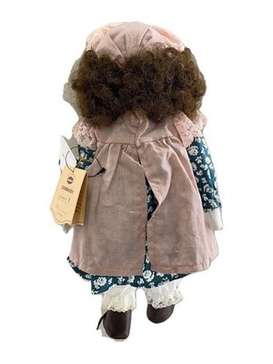 Other Brands Figure Doll SANKYO CLAUDIEETCLAUDE Preowned | eBay