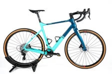 Bianchi Arcadex, 13-speed Campagnolo, Carbon Gravel Bike - 2023, Large