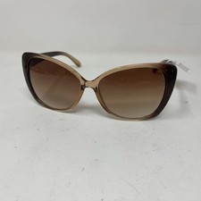 Guess GUF 203 Brown 34 58-15-138 Sunglasses W/ brown Lens S248