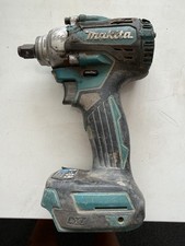 Makita DTW300Z Brushless Impact Wrench 18V Parts Only Motor Gone Making Noise