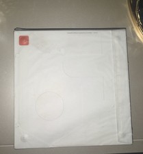 Teenage Engineering TP-7 Digital Recorder Handheld Silver/Orange 3.5mm